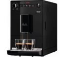 MELITTA Purista® F230-002 Pure Black Exclusive Garantie 3 ans - Neuf