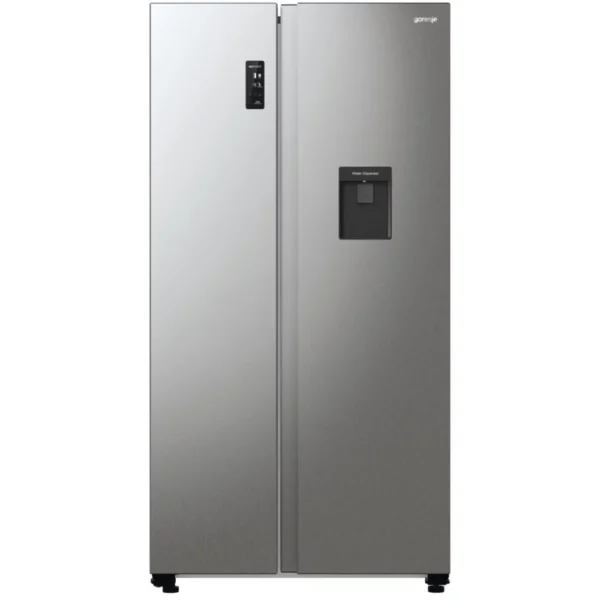 Réfrigérateur Américain Gorenje