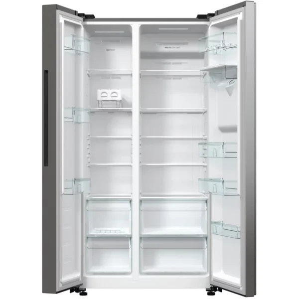 Réfrigérateur Américain Gorenje – Image 4