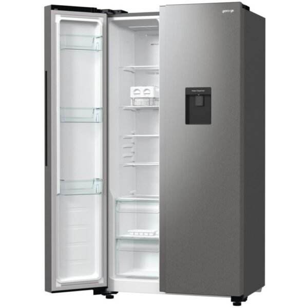 Réfrigérateur Américain Gorenje – Image 7