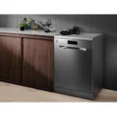 Lave vaisselle 60 cm Electrolux