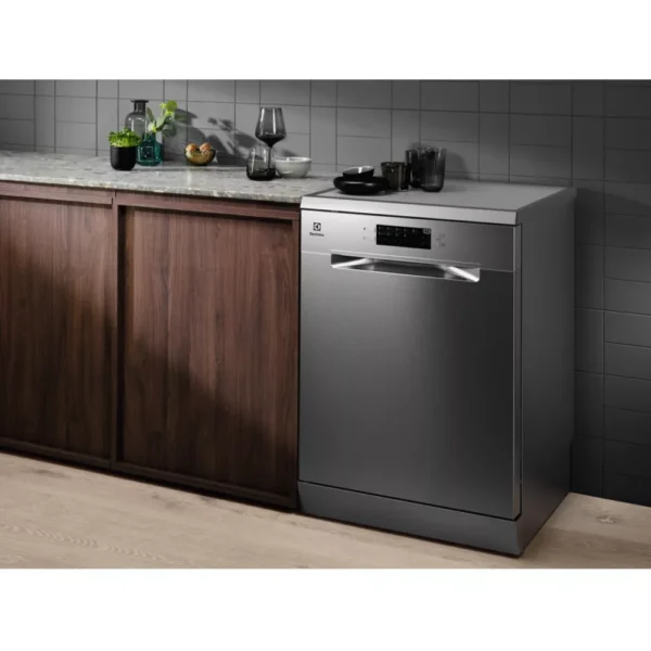 Lave vaisselle 60 cm Electrolux – Image 6