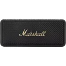 Enceinte portable MARSHALL Emberton II BT Black & Brass