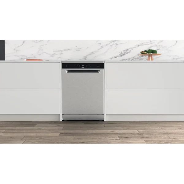 Lave vaisselle 60 cm Whirlpool – Image 8