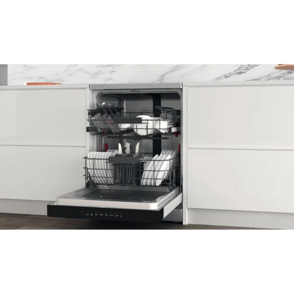 Lave vaisselle 60 cm Whirlpool – Image 10