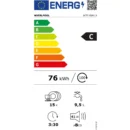 Lave vaisselle 60 cm Whirlpool