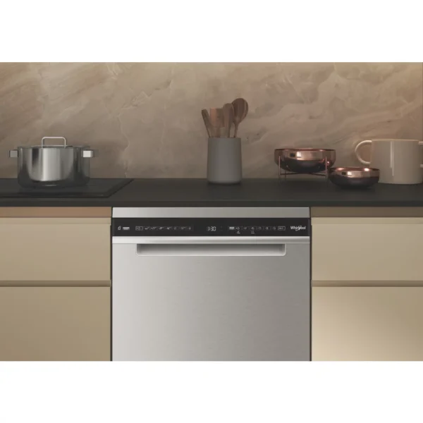 Lave vaisselle 60 cm Whirlpool – Image 7