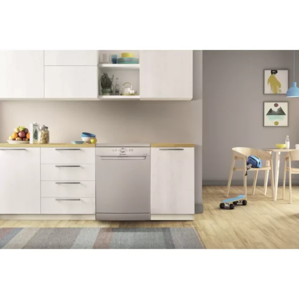 Lave vaisselle 60 cm Indesit – Image 5