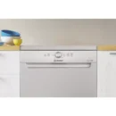 Lave vaisselle 60 cm Indesit