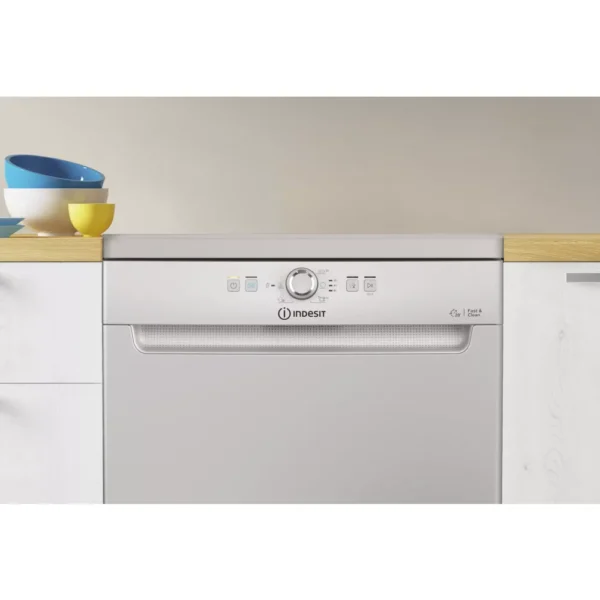 Lave vaisselle 60 cm Indesit – Image 7