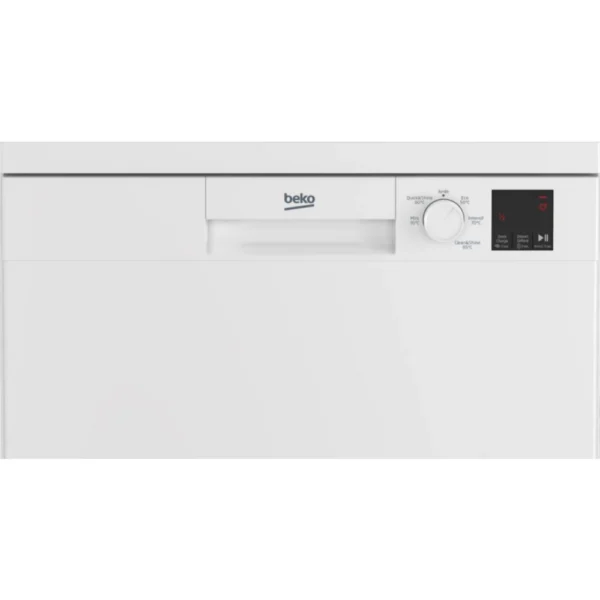 Lave vaisselle 60 cm Beko  – Image 6