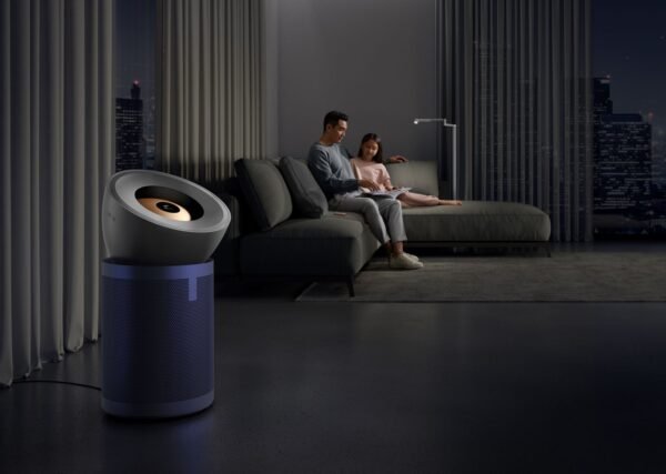 Dyson Purifier Big+Quiet™ Formaldehyde – Image 2