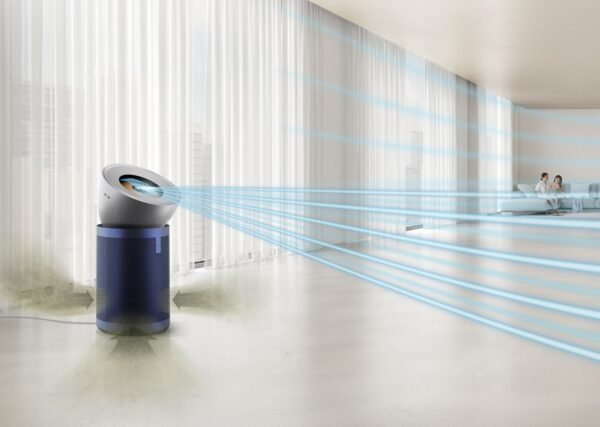 Dyson Purifier Big+Quiet™ Formaldehyde – Image 5