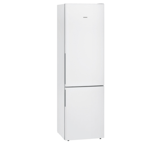 Refrigerateur congelateur en bas SIEMENS IQ500