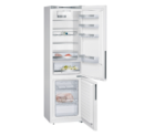 Refrigerateur congelateur en bas SIEMENS IQ500