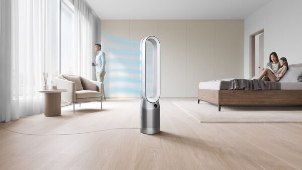 Purificateur Dyson Purifier Cool™ Autoreact (Argent) – Image 2