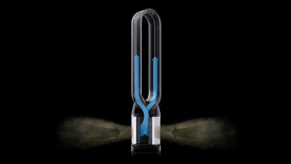 Purificateur Dyson Purifier Cool™ Autoreact (Argent) – Image 5