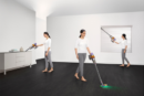 Aspirateur balai DYSON V15 ABSOLUTE