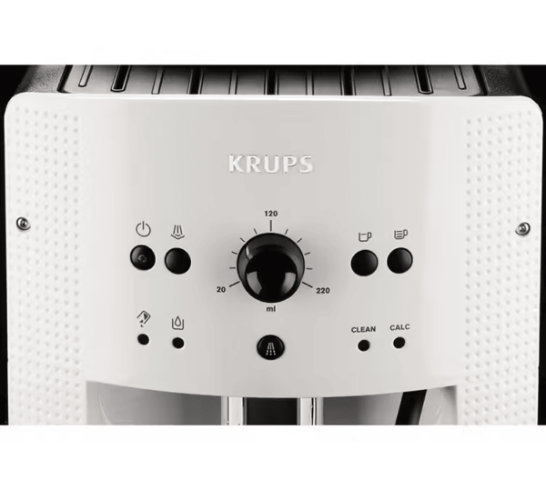 Krups Essential Blanche EA810570 - Neuf – Image 3