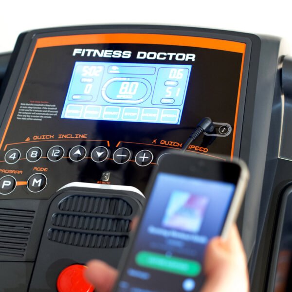 X Trail 3 Fitness Doctor – Image 3