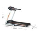 X Trail 3 Fitness Doctor