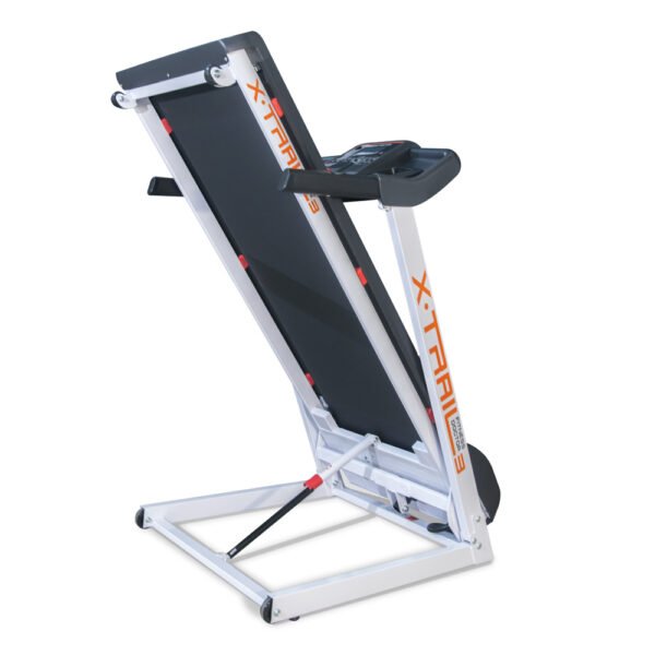 X Trail 3 Fitness Doctor – Image 6