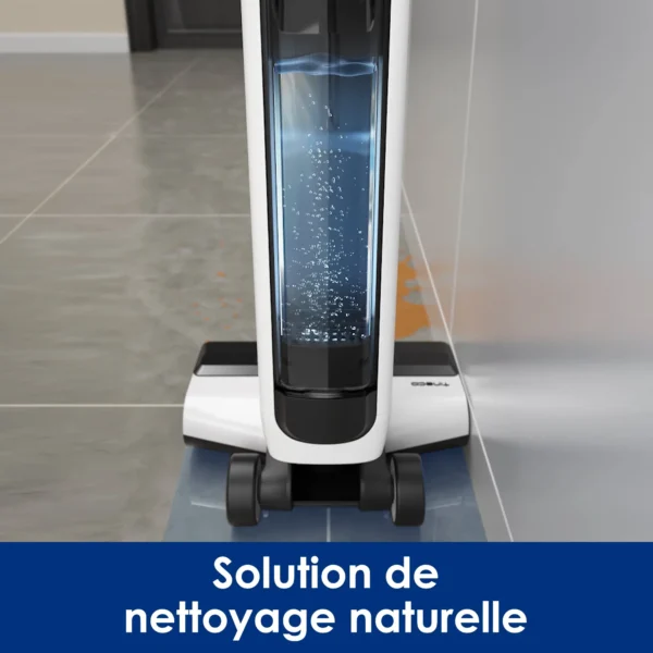 Tineco FLOOR ONE S5 PRO 2 Aspirateur et Laveur Sec et Humide sans Fil Intelligent – Image 5